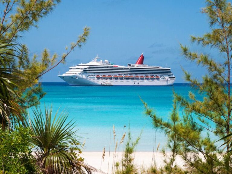 best-4-day-cruises-top-picks-and-tips-for-your-next-short-getaway