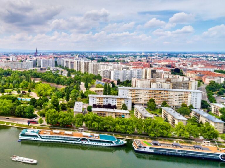 9 Best River Cruises for Solo Travelers Find Your Freedom